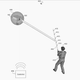 Disney lightsaber patent application